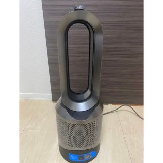 ダイソン(Dyson)のダイソン ピュアHot Cool(ファンヒーター)