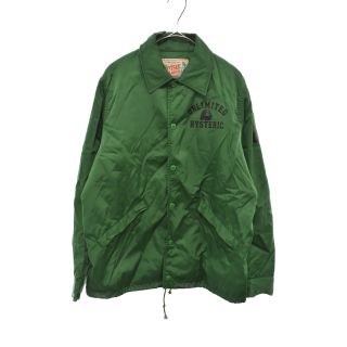 HYSTERIC GLAMOUR - HYSTERIC GLAMOUR ヒステリック