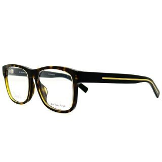 陰山織物謹製 【新品/匿名】ディオールオム メガネ BlackTie アジアン