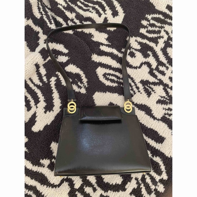 celine(セリーヌ)のCeline ビンテージバッグ レディースのバッグ(ショルダーバッグ)の商品写真