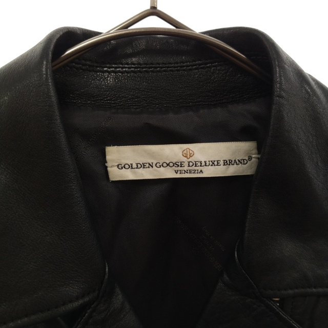 GOLDEN GOOSE DELUXE BRAND ゴールデングースデラックスブランド