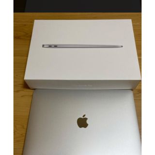 Apple - MacBook air 2022 新品同様品！ 送料無料！の通販 by ウニ