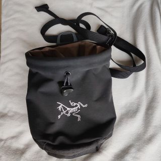 アークテリクス(ARC'TERYX)のアークテリクス　チョークバッグ(その他)