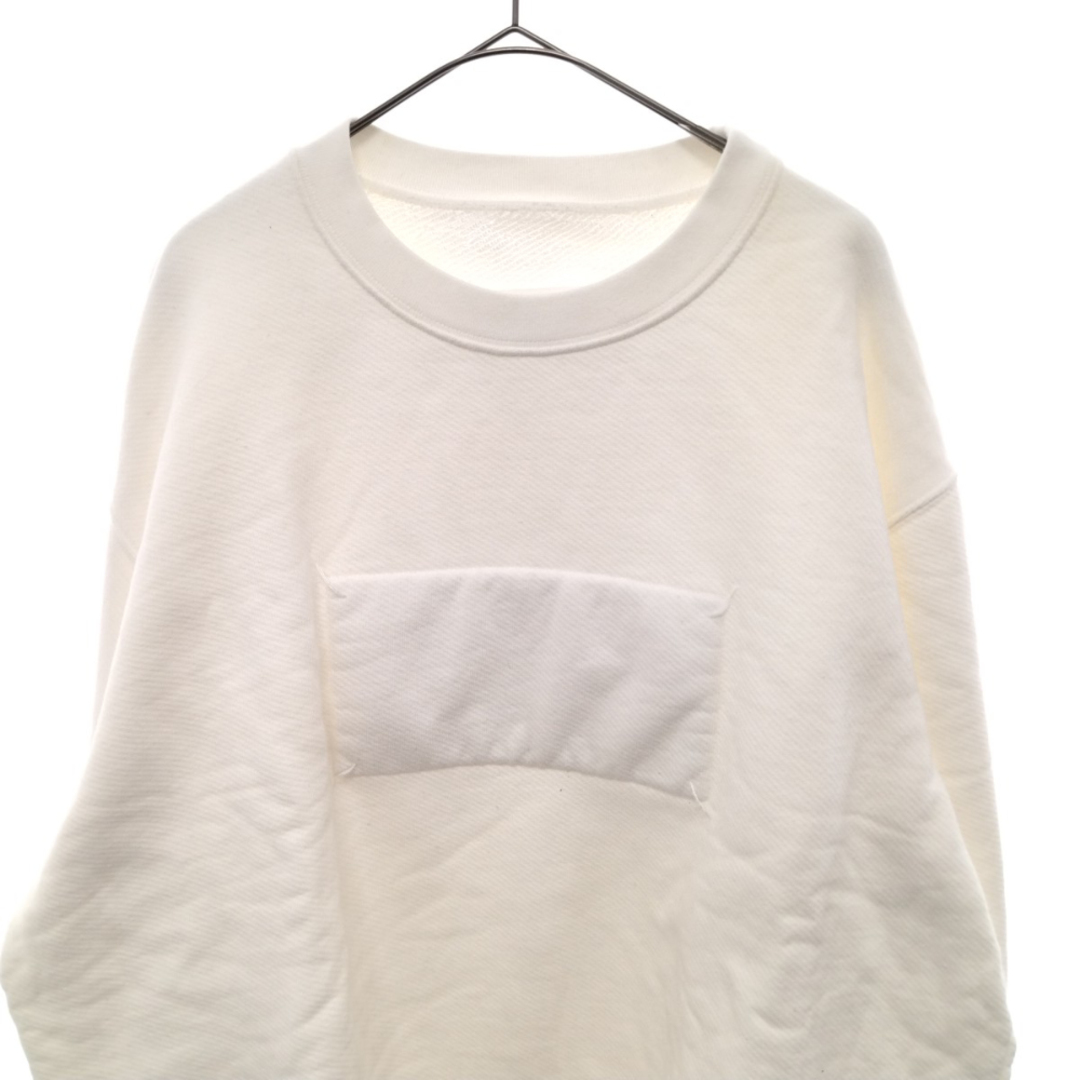 最大88%OFFクーポン 新品同様54 マルジェラ 20ss ナンバリング ロゴ