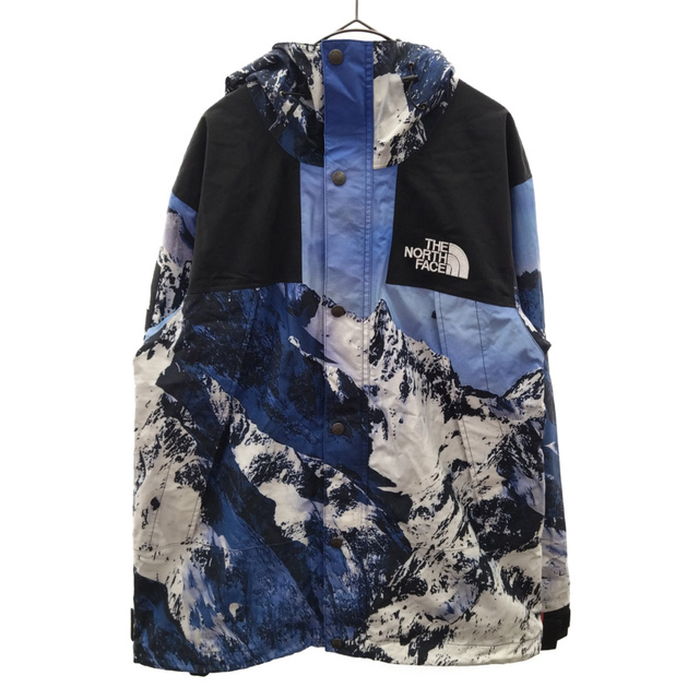 玄関先迄納品 17AW シュプリーム SUPREME - Supreme Mountain NP61701I