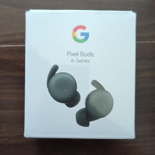 グーグルピクセル(Google Pixel)の【定番】Google Pixel Buds A-Series ワイヤレスイヤホン(ヘッドフォン/イヤフォン)