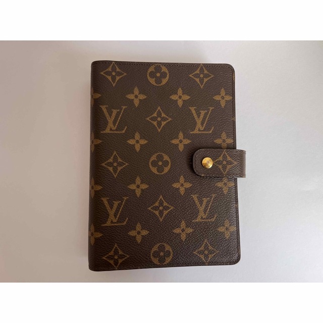 LOUIS VUITTON(ルイヴィトン)のsana様 メンズのファッション小物(手帳)の商品写真