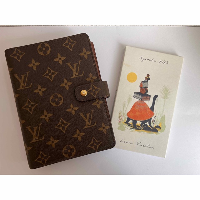 国内外の人気集結! LOUIS sana様 - VUITTON 手帳 - newschoolselling.com