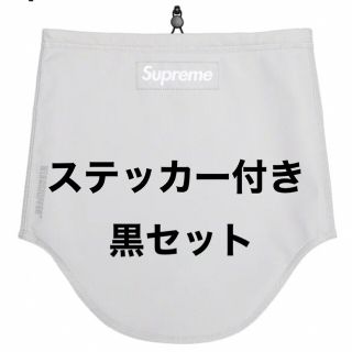 シュプリーム(Supreme)のSupreme Neck Gaiter ネックウォーマー(ネックウォーマー)