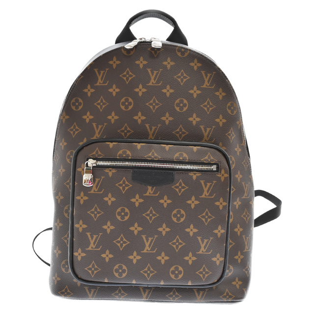 早い者勝ち - VUITTON LOUIS LOUIS M41530 ブラウン バックパック