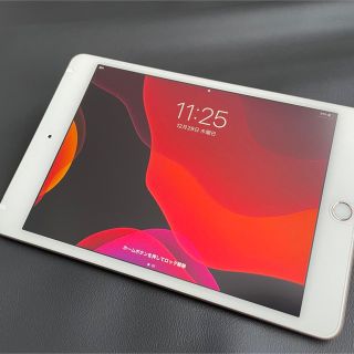 アイパッド(iPad)のiPad mini 4 16GB ソフトバンク(タブレット)