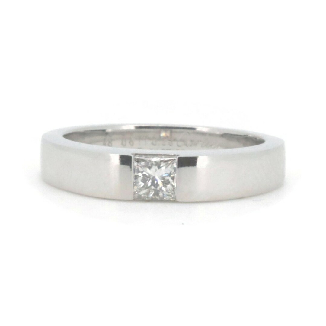 超ポイントバック祭】 Cartier - カルティエ タンク リング