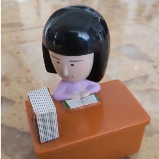 ちびまる子ちゃん 野口さん(キャラクターグッズ)
