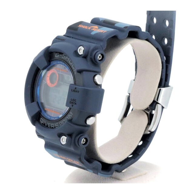 CASIO(カシオ)のカシオ G-SHOCK フロッグマン GF-8520CM メンズ腕時計 メンズの時計(腕時計(デジタル))の商品写真