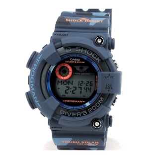 カシオ G-SHOCK フロッグマン GF-8520CM メンズ腕時計
