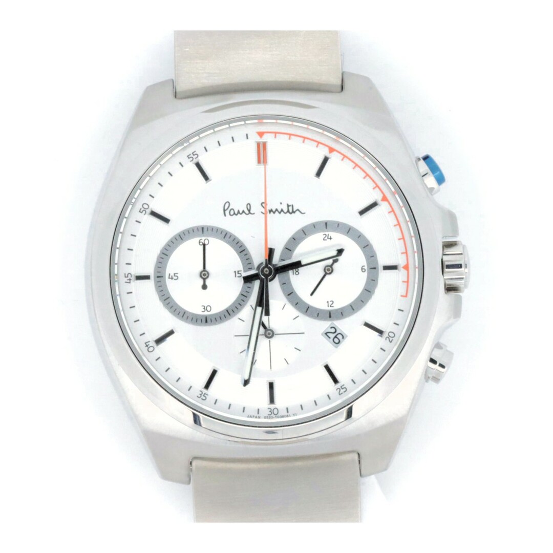 GSX901BTS EXECUTIVE CHRONOGRAPH 国産メーカー