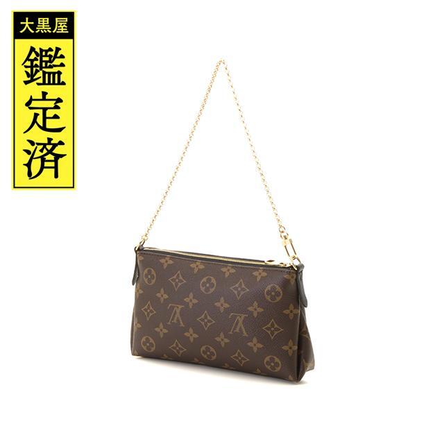 日本最大のブランド LOUIS VUITTON - LOUIS VUITTON ルイヴィトン