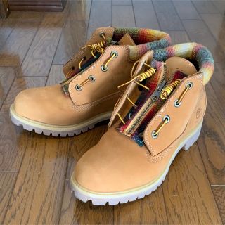 ティンバーランド ウール ブーツ(メンズ)の通販 30点 | Timberlandの ...