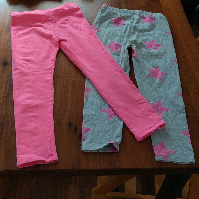 超新作】 GAP KIDS レギンス 140cm o1saude.com.br