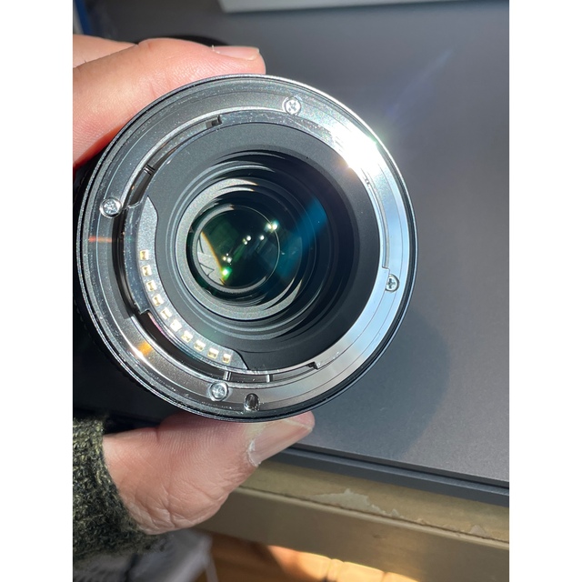 SIGMA シグマ 45mm F2.8 DG DN SONY Eマウント スマホ/家電/カメラのカメラ(レンズ(単焦点))の商品写真