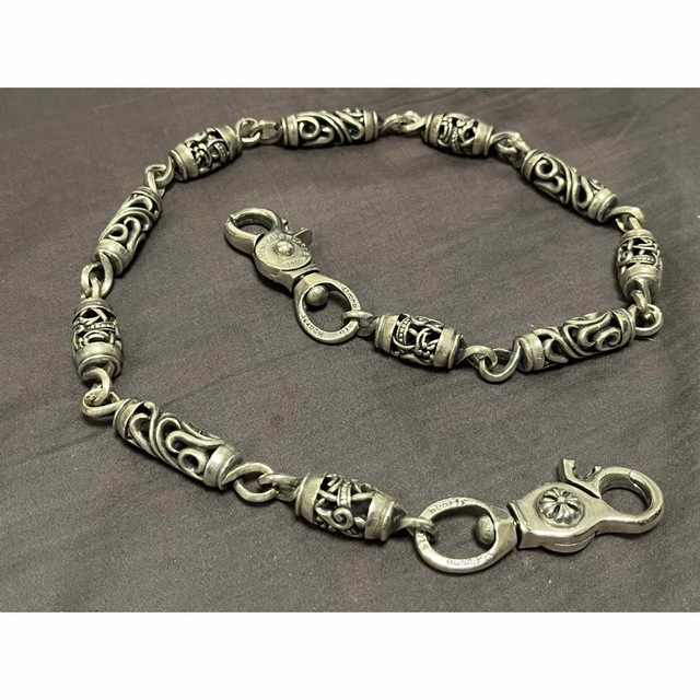 予約受付中】 Chrome Hearts クロムハーツケルティックローラー11 予約受付中】 Chrome Hearts クロムハーツケルティックローラー11