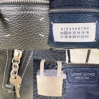 Maison Martin Margiela - 美品⭐️メゾンマルジェラ 5AC 2way