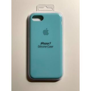 新品未使用★MOSCHINO★17SS iPhone 7plus シリコンケース