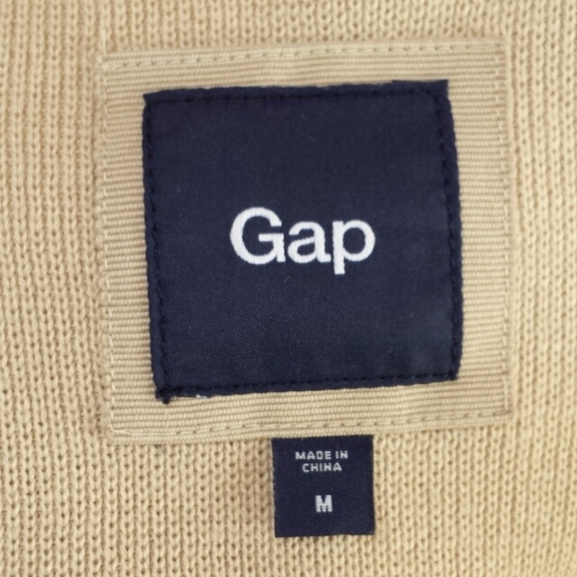 GAP(ギャップ)のGAP 綿カーデ レディースのトップス(カーディガン)の商品写真