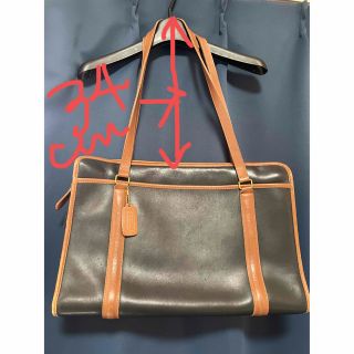 コーチ(COACH)の🉐メンズ【COACH】ショルダートートバッグ (トートバッグ)