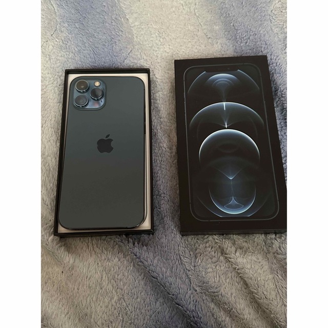 祝開店!大放出セール開催中】 Pro 12 iPhone - Apple Max SIMフリー