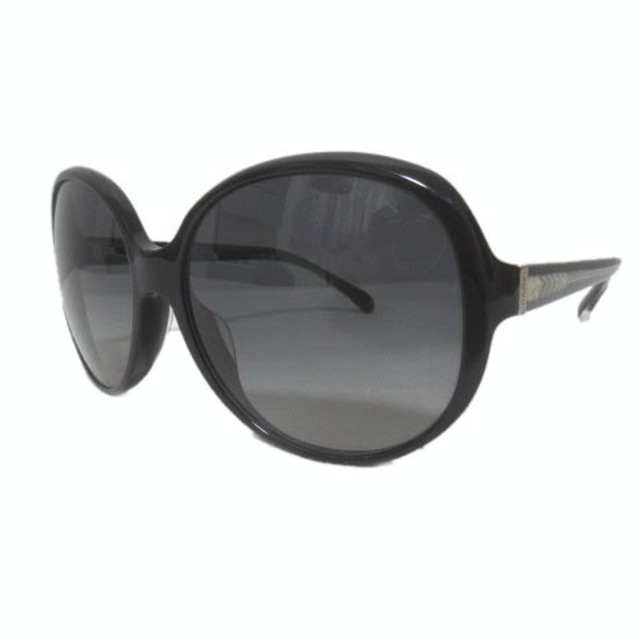 シャネル CHANEL POLARIZED サングラス 黒 ブラック X - www.glycoala.com