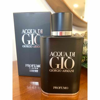 ジョルジオアルマーニ オム 香水 メンズの通販 66点 | Giorgio Armani