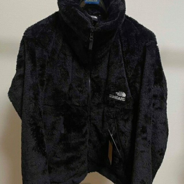大感謝セール】 - FACE NORTH THE 2022AW 即完売サイズ XL ノース
