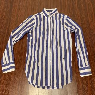 MADISONBLUE - マディソンブルー マダムシャツ ストライプ の通販 by