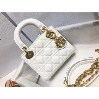 ディオール(Christian Dior) ハンドバッグ(レディース)の通販 2,000点 ...