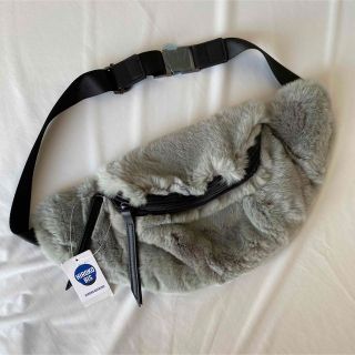 HIROKO BIS - 定価¥19800新品✦HIROKO BIS ラビットファーウエスト
