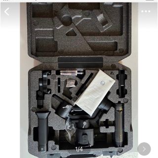 インスパイア(Inspire（DJI）)の【ルタオ様専用】Ronin SC スタビライザー(その他)