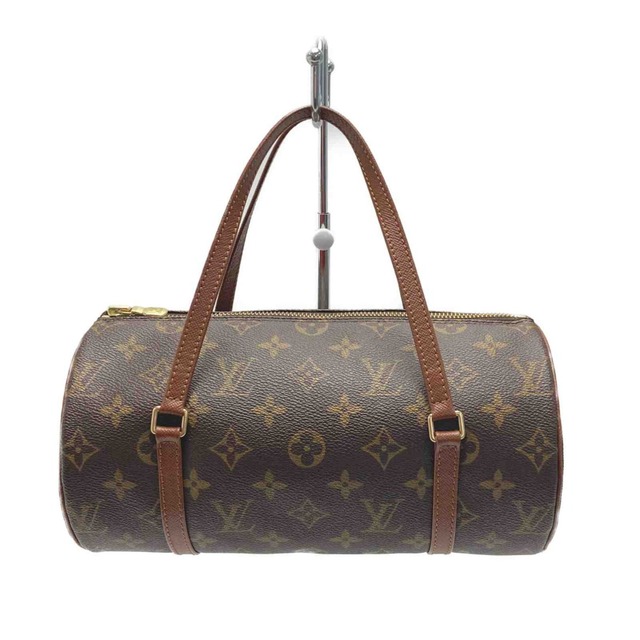 絶品】 モノグラム ルイヴィトン VUITTON LOUIS - VUITTON LOUIS