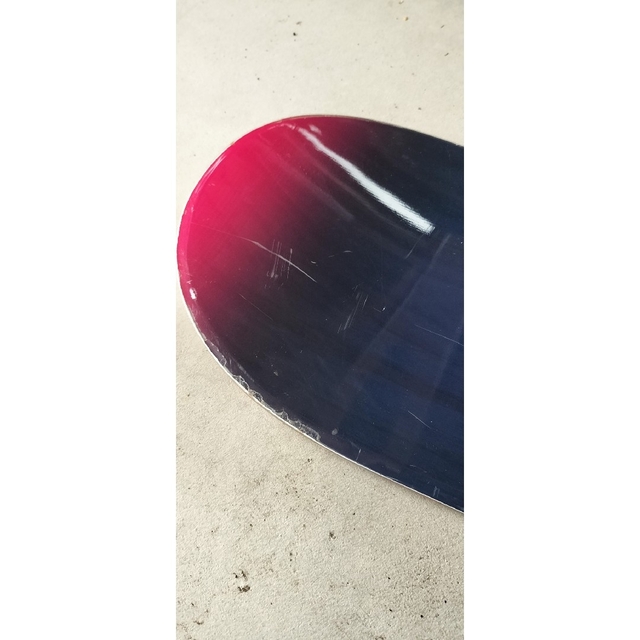 スノーボード　板130cm　ビンディング　ブーツ24.0cm