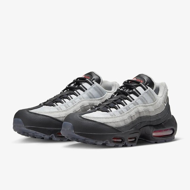 NIKE(ナイキ)のナイキ エア マックス 95 プレミアム 27cm AIR MAX 95 PRM メンズの靴/シューズ(スニーカー)の商品写真