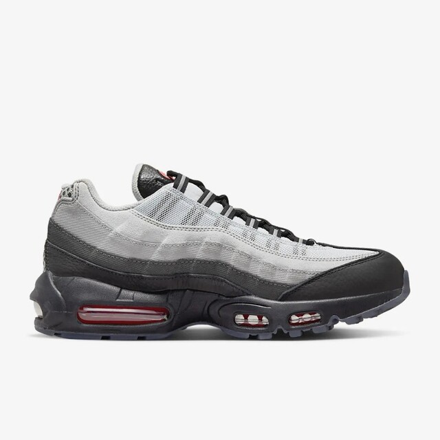 NIKE(ナイキ)のナイキ エア マックス 95 プレミアム 27cm AIR MAX 95 PRM メンズの靴/シューズ(スニーカー)の商品写真