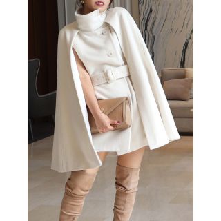 ロイヤルパーティー ポンチョ(レディース)の通販 56点 | ROYAL PARTYの ロイヤルパーティー ポンチョ(レディース)の通販 56点 | ROYAL PARTYの