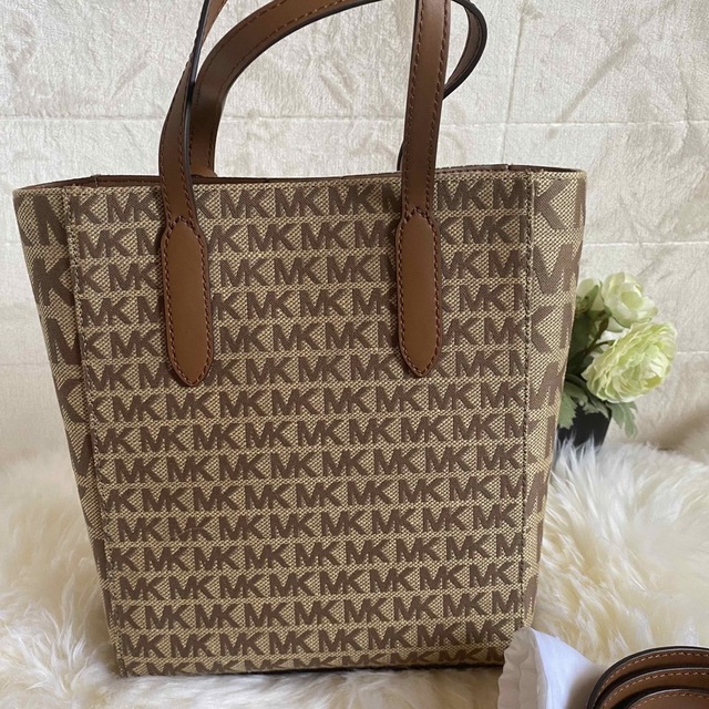 MICHAEL KORS マイケルコース4点セットバッグ