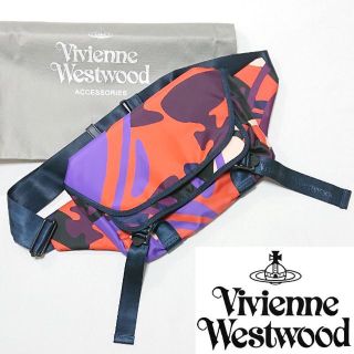 ヴィヴィアン(Vivienne Westwood) ビニールバッグの通販 16点