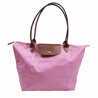 ロンシャン(LONGCHAMP)のロンシャン ル プリアージュ M DEPOSE 折りたたみ トート バッグ(トートバッグ)