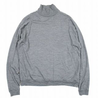 デュベティカ(DUVETICA)の極美品 19AW デュベティカ VULCANO ヴルカーノ ハイゲージ ニット(ニット/セーター)