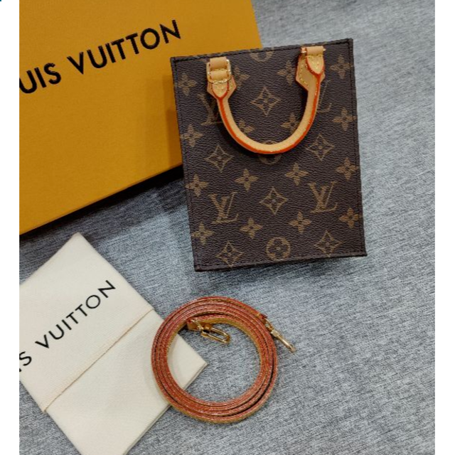 現品限り一斉値下げ!】 LOUIS VUITTON ルイヴィトンモノグラム