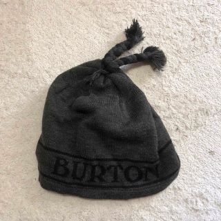 バートン(BURTON)のバートン  ビーニー(ニット帽/ビーニー)