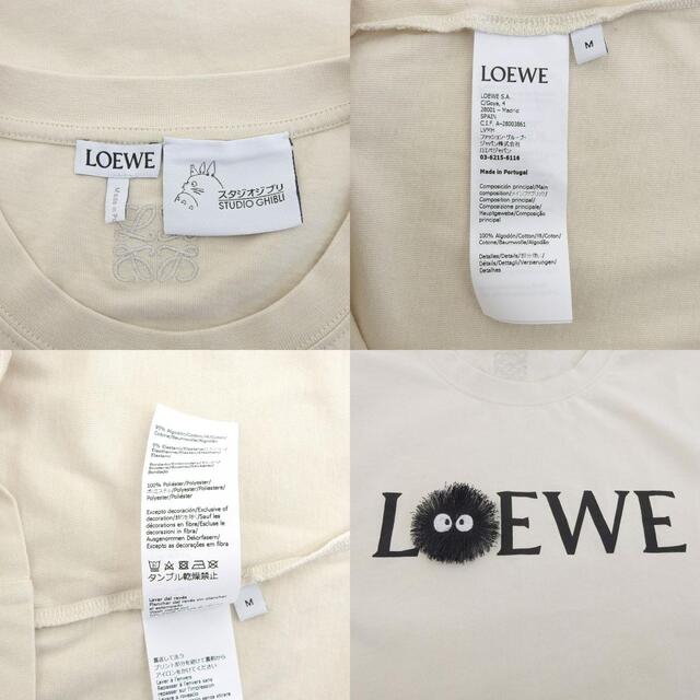 LOEWE(ロエベ)のロエベ トップス M レディースのレッグウェア(タイツ/ストッキング)の商品写真