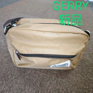 ジェリー(GERRY)のGERRY ショルダーバック ボディバッグ(ショルダーバッグ)